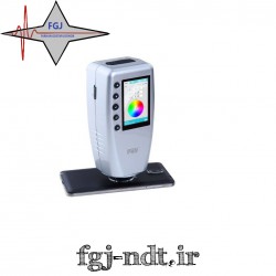 رنگ سنج مدل WR10